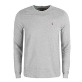 TOMMY M NANTUCKET LS TEE