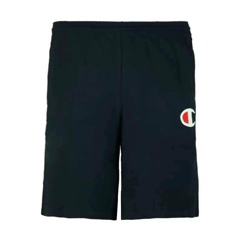 Champion 9-INCH GRAPHIC JERSEY SHORT