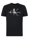 CK SS GRADIENT MONOGRAM