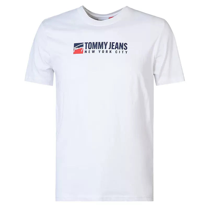 TJM ENTRY ATHLETICS TEE