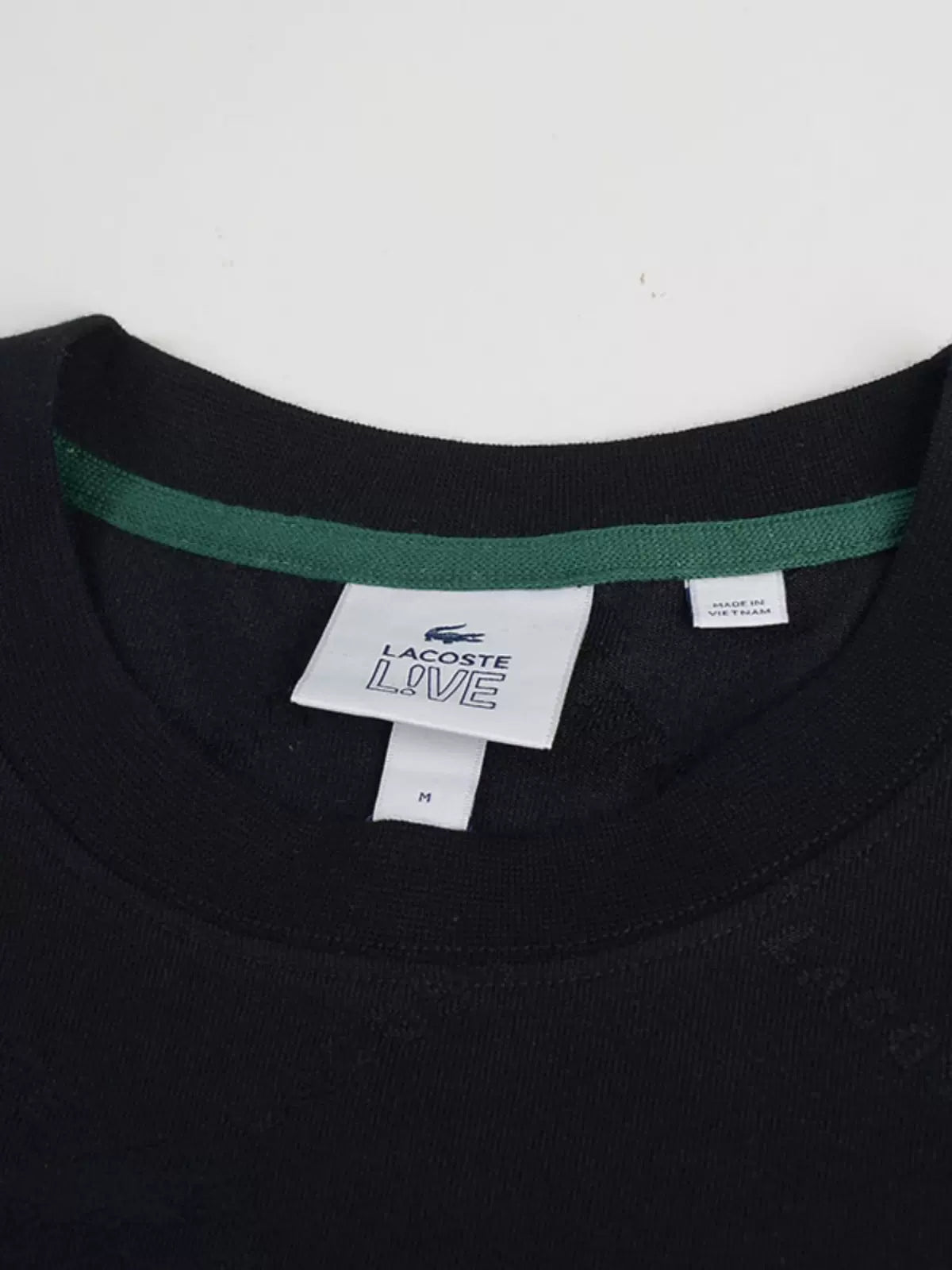 Lacoste Men's T-shirt TH9165