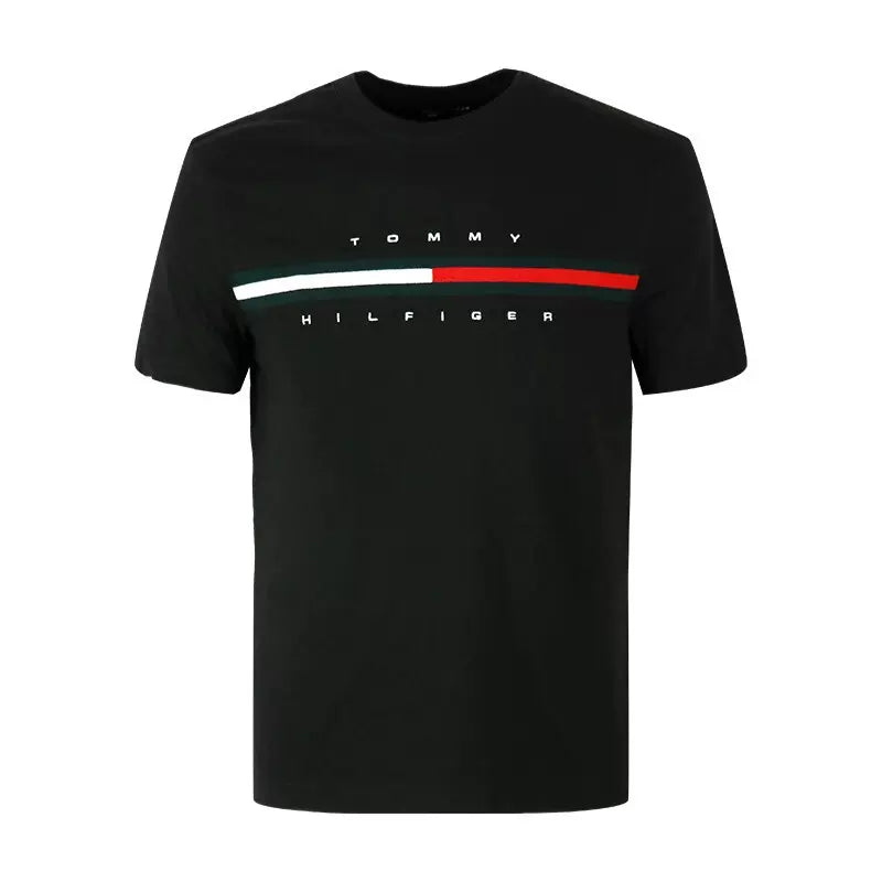 Tommy Hilfiger Men's T-shirt