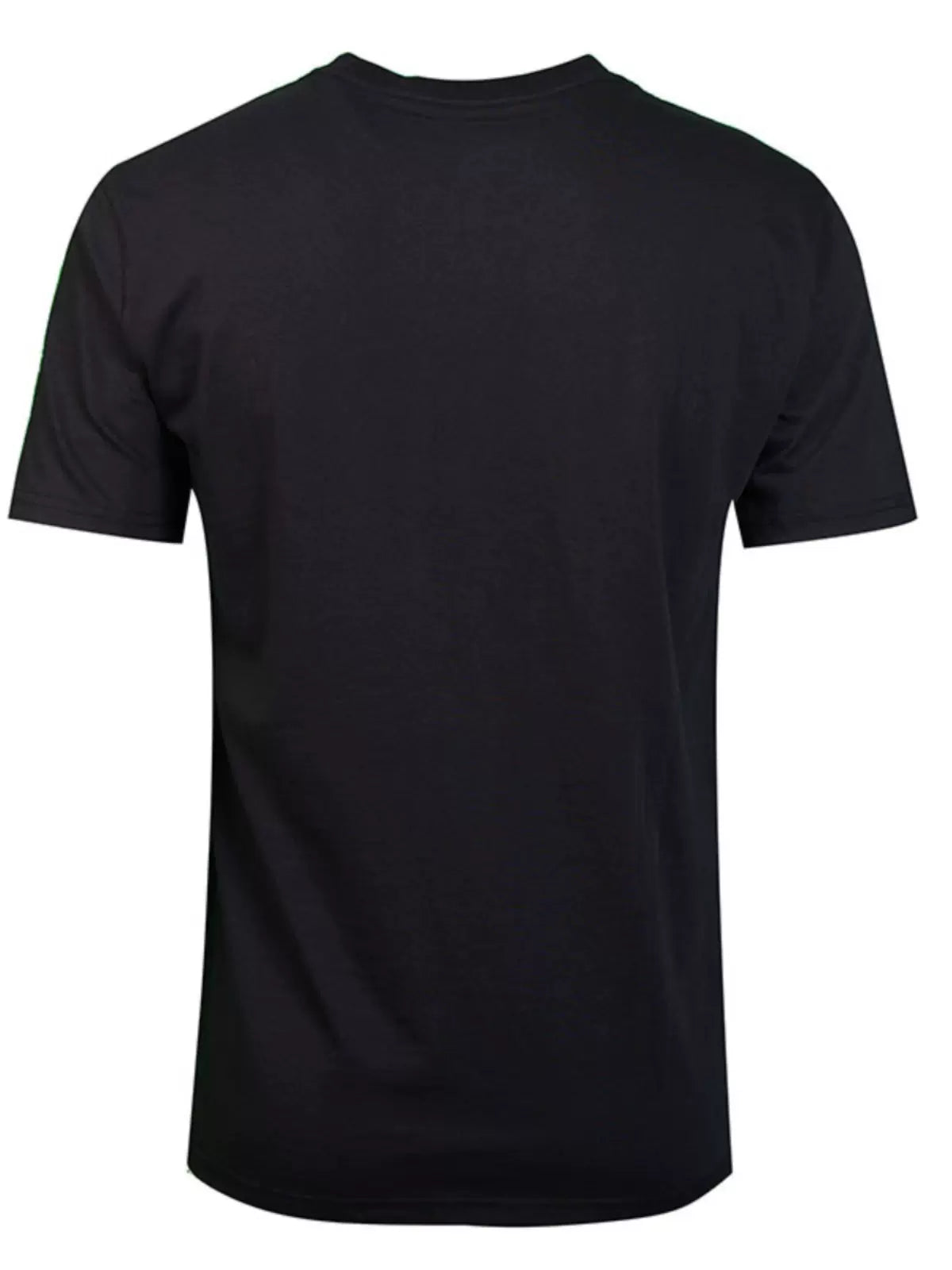 CK SS LRG TILT MONOGRAM TEE