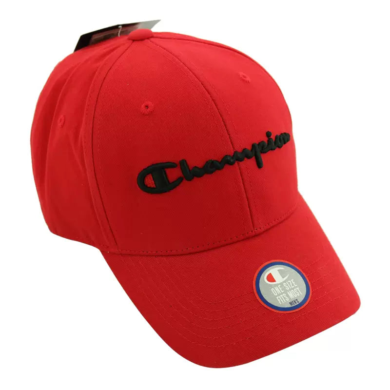 Champion CLASSIC TWILL HAT