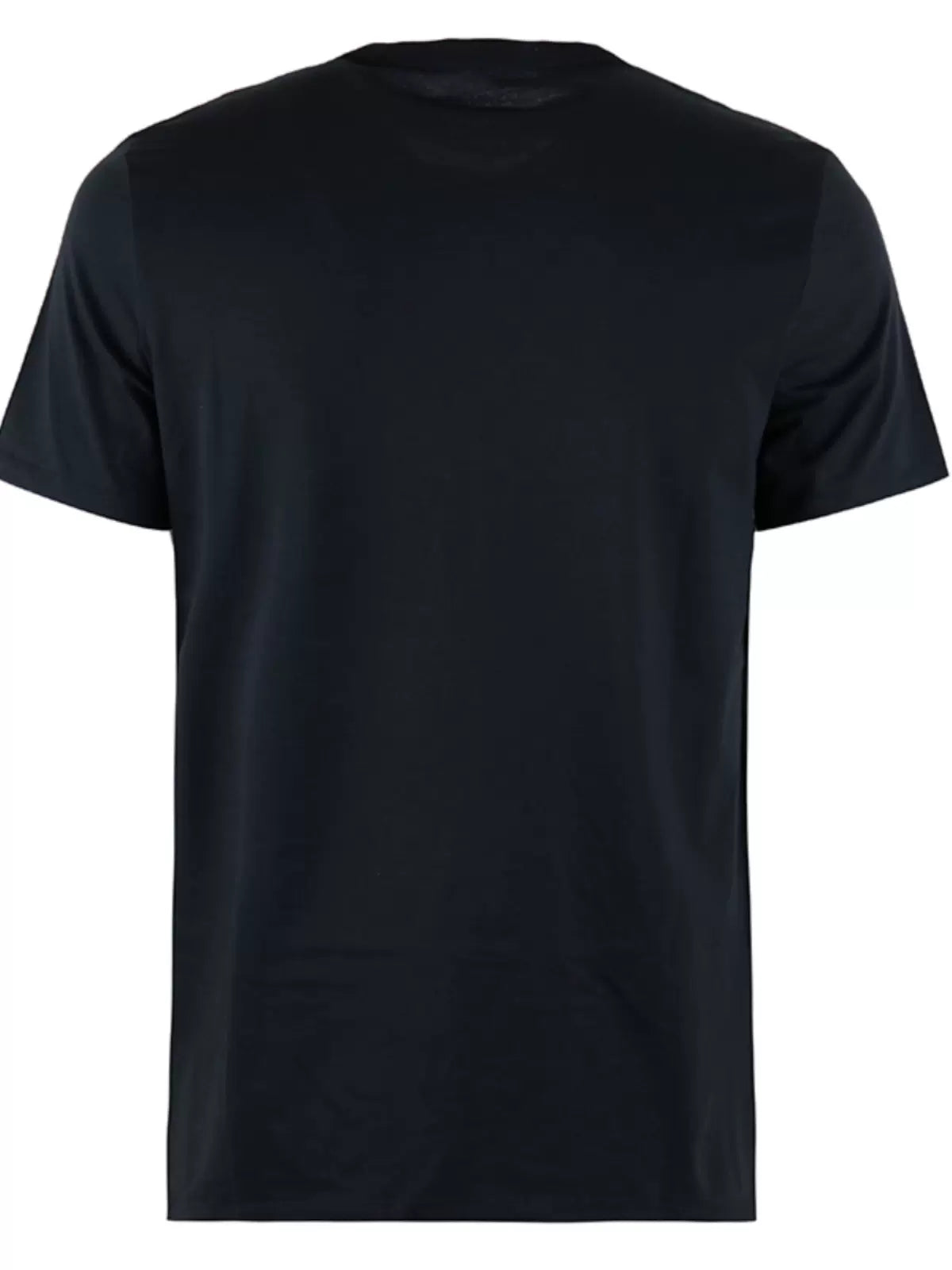 CK SS GRADIENT LOGO CRE
