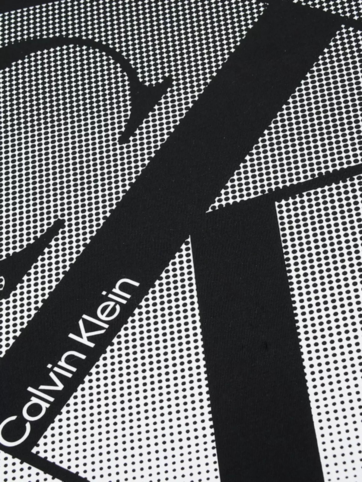 CK SS PIXEL OMBRE MONOG