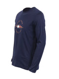 TOMMY L/S CREW NECK