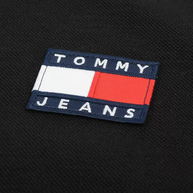 TJM TWISTED FLAG POLO
