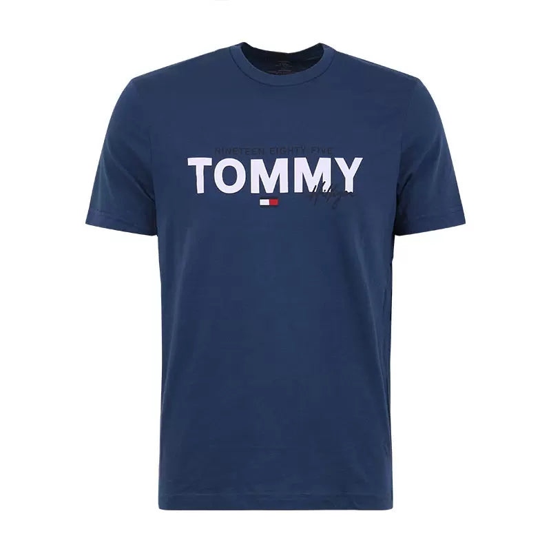 Tommy Hilfiger Men's Packable Jacket