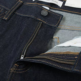 CK SLIM STRAIGHT ECO CH JEANS