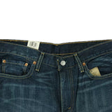 Levis 514™ STRAIGHT FIT MEN'S JEANS