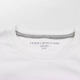 TOMMY FLAG STRIPE TEE
