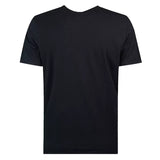 CK SS CIRCLE EMBOSSED H