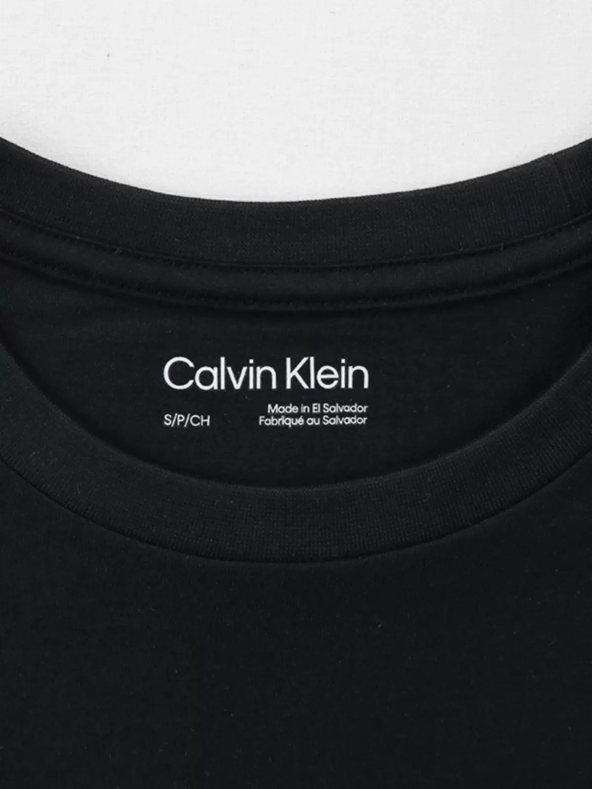 CK SS GRADIENT MONOGRAM