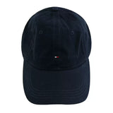 TOMMY AM TONAL HILFIGER LOGO CAP