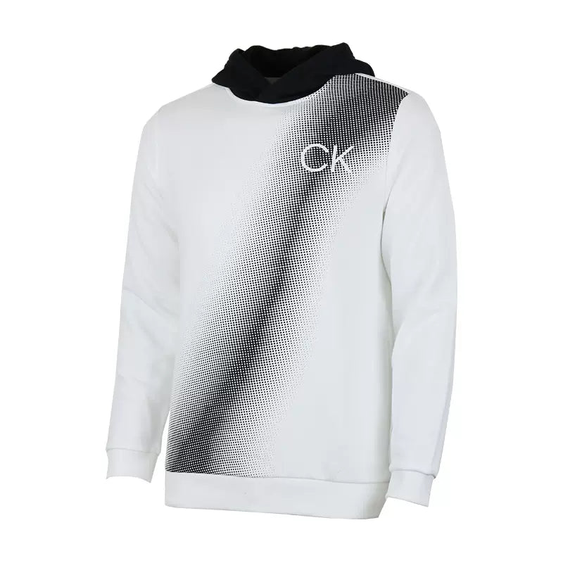 CK LS OMBRE ICONIC LOGO