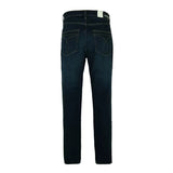 Calvin Klein Men's RELAXED STRAIGH Jeans