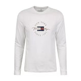 TOMMY L/S CREW NECK