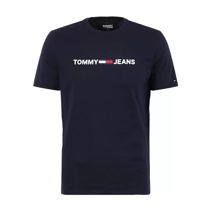 TOMMY TJ HORIZON SS TEE