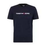 TOMMY TJ HORIZON SS TEE