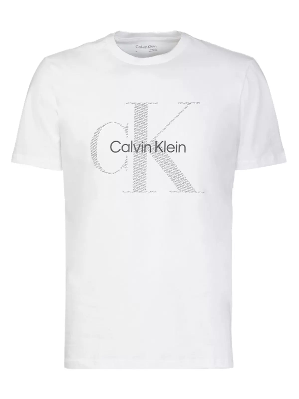 CK SS MONOGRAM W/ AOP L