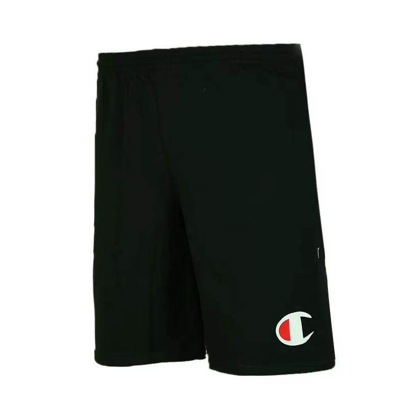 Champion 9-INCH GRAPHIC JERSEY SHORT