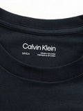 CK SS GRADIENT LOGO CRE