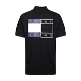 TJM TWISTED FLAG POLO