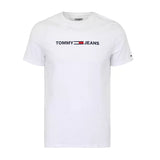 TOMMY TJ HORIZON SS TEE