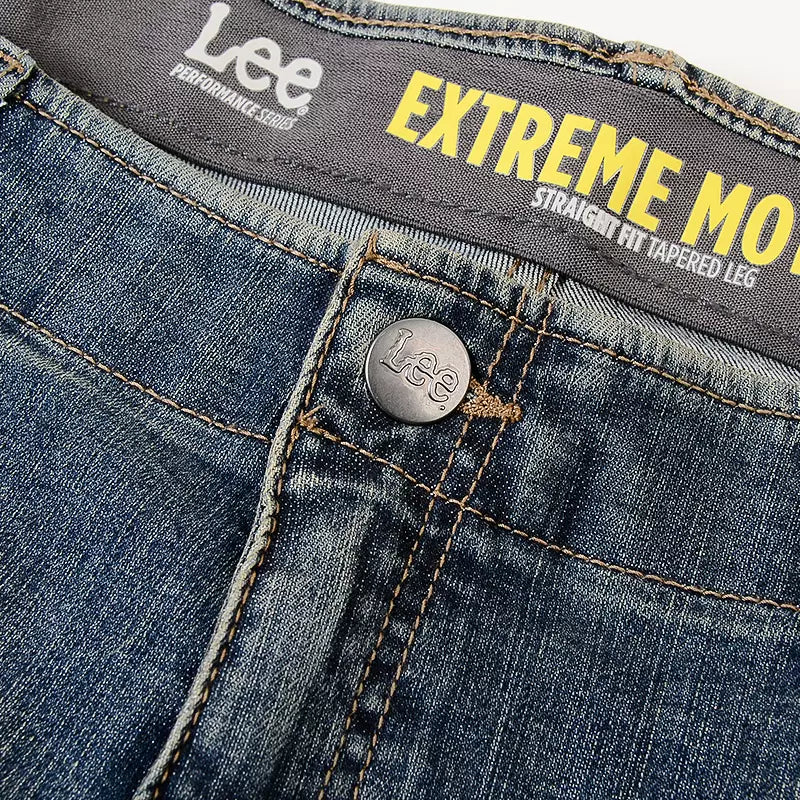 LEE Straight fit Jeans