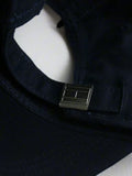 TOMMY AM TONAL HILFIGER LOGO CAP