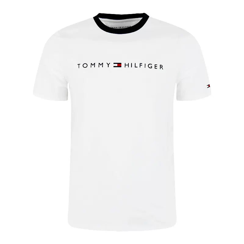 TOMMY SPORT SS TEE