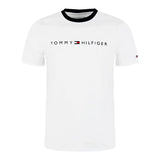 TOMMY SPORT SS TEE