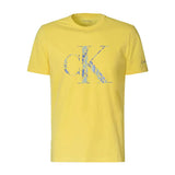 CK SS PUFF COLLAGE LOGO