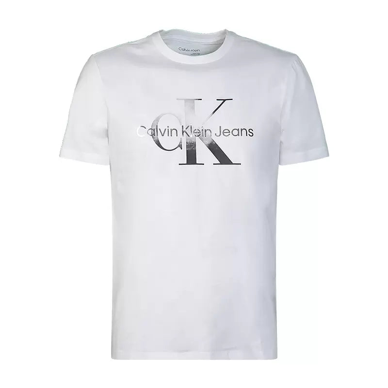 CK SS GOLD MONOGAM CRE