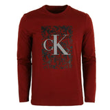 CK DIGITAL CAMO CREW