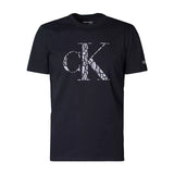 CK SS PUFF COLLAGE LOGO