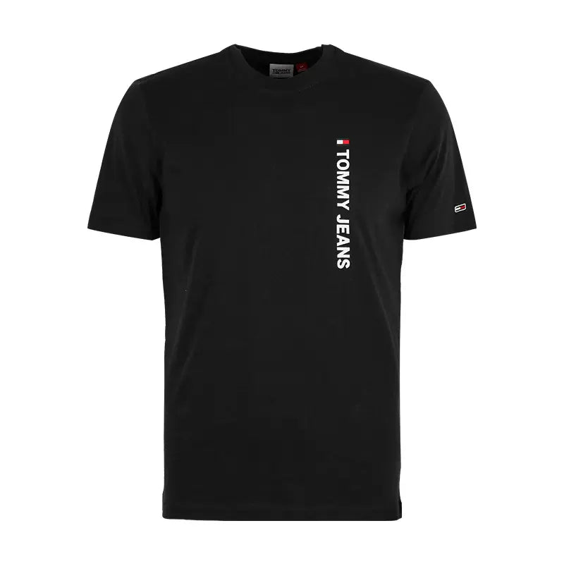 TJM ENTRY VERTICLE TEE