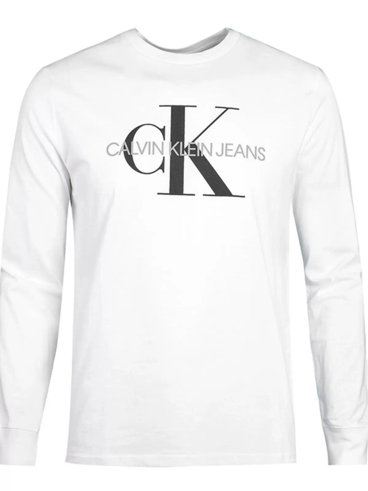 Calvin Klein Men's Long sleeve T-shirt