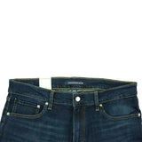 Calvin Klein Men's RELAXED STRAIGH Jeans