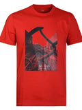 CK SS TRAIN GRAPHIC CRE