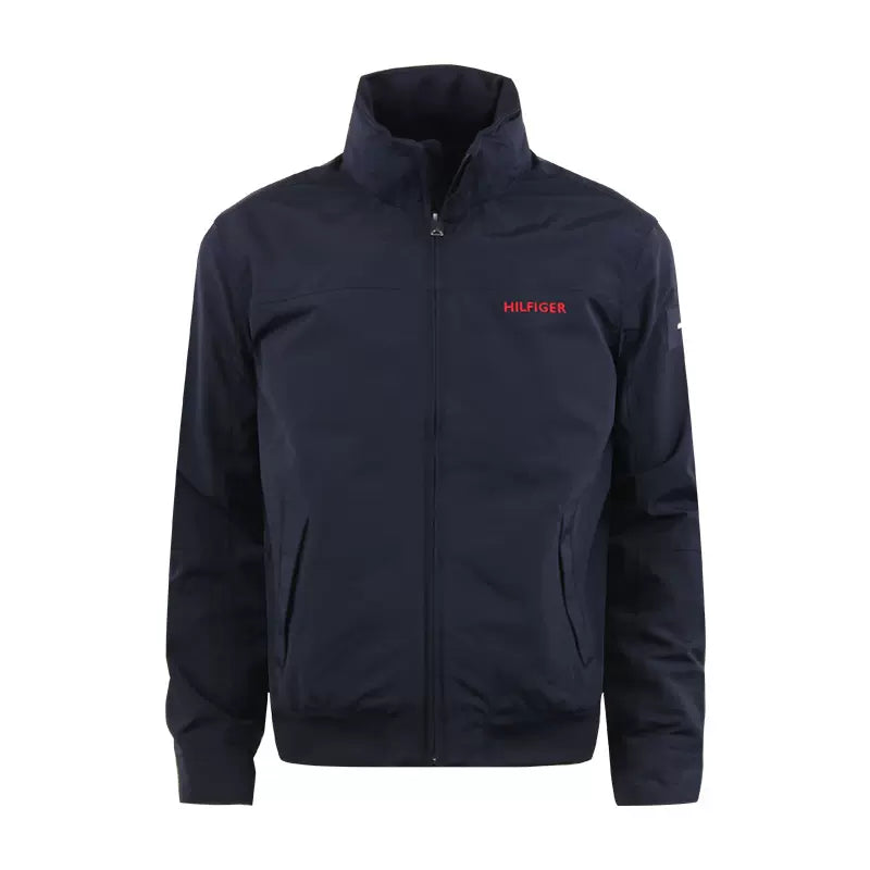 TOMMY SUSTAINABLE REGATTA JACKET