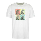 CHANPION LIGHTWEIGHT SHORE SLEEVE TEE