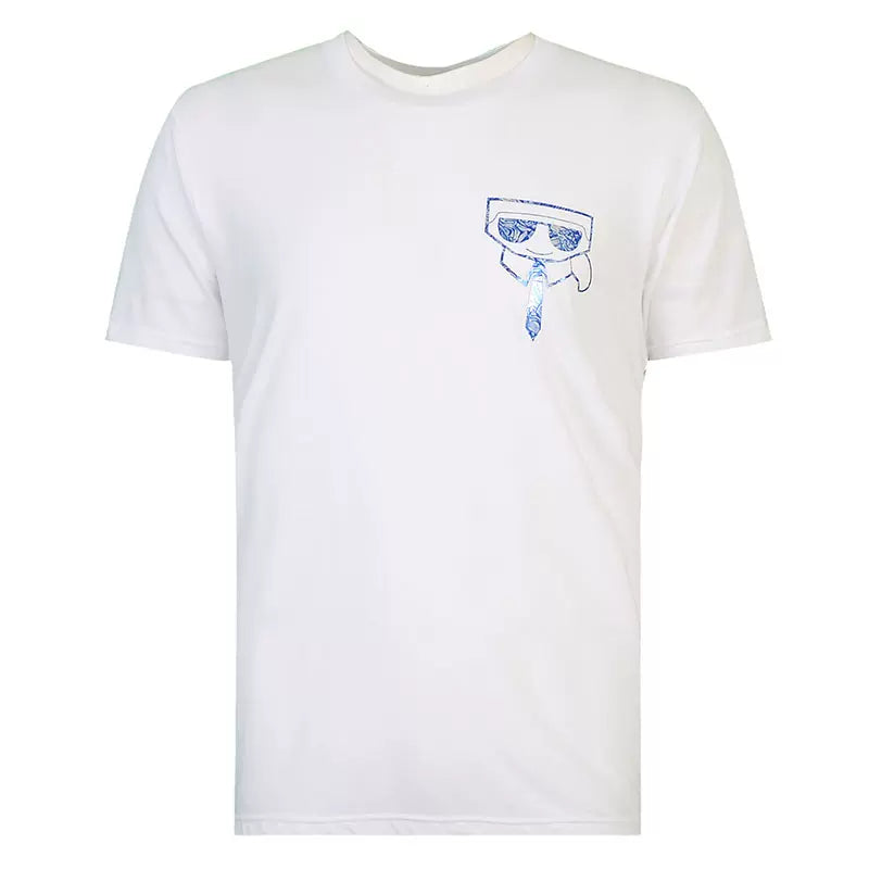 K L BLUE FOIL