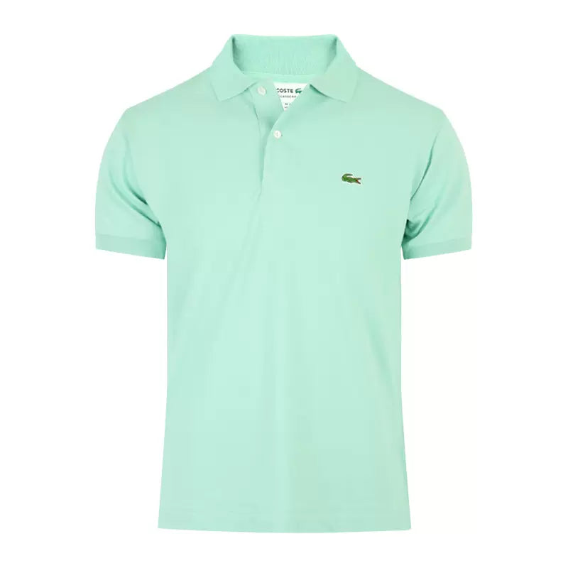 Lacoste short sleeve classic pique polo shirt