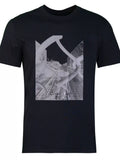 CK SS TRAIN GRAPHIC CRE