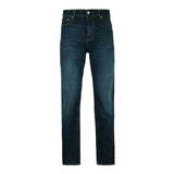 Calvin Klein Men's RELAXED STRAIGH Jeans