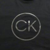 CK SS CIRCLE FOIL HALLM