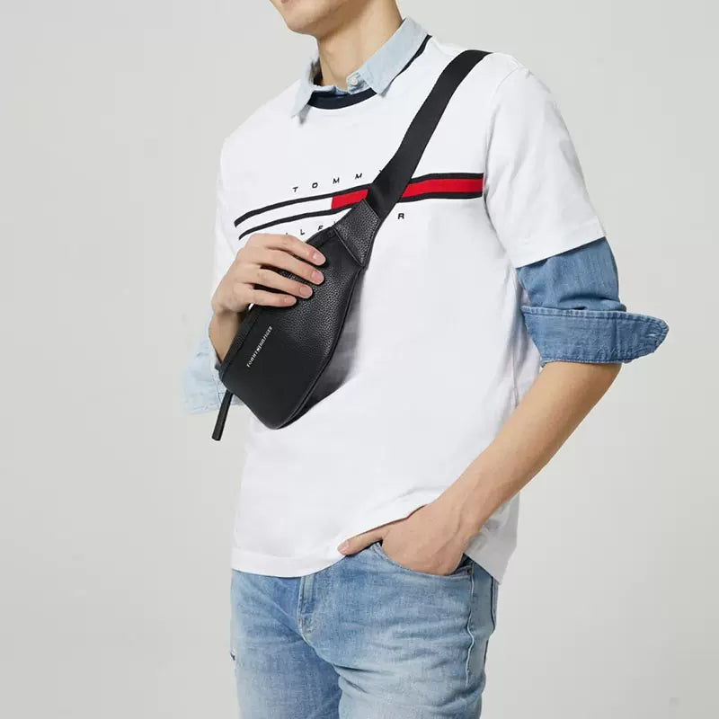Tommy Hilfiger Men's T-shirt