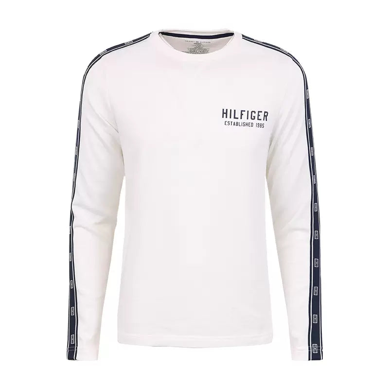 TOMMY L/S CREW NECK